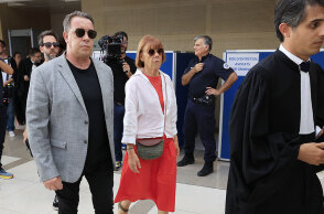 Υπόθεση Πελικό: Βίαιες επιθέσεις εναντίον των παιδιών των βιαστών