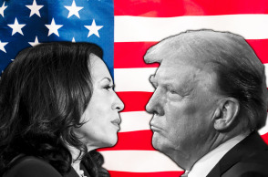 Αμερικανικές εκλογές 2024: Το σημαντικότερο debate του 21ου αιώνα