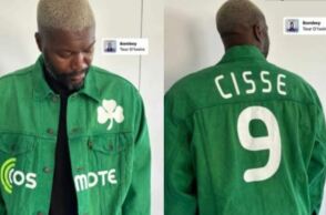 cisse