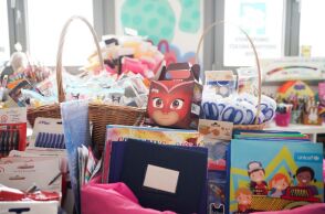 Δήμος Αθηναίων: Διανομή σχολικών ειδών σε παιδιά οικογενειών που αντιμετωπίζουν οικονομικές δυσκολίες - Δούκας: Η αλληλεγγύη είναι βασική προτεραιότητά μας