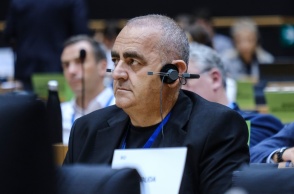 Φρέντυ Μπελέρης