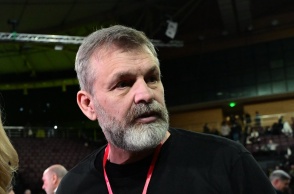 Απόστολος Γκλέτσος