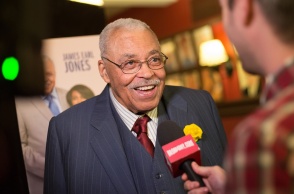 Τζέιμς Ερλ Τζόουνς