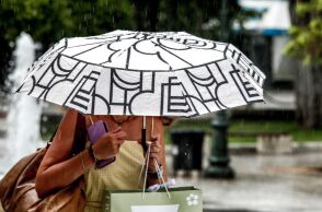 Κακοκαιρία Atena: Σε ποια σχολεία αναβάλλεται ο αγιασμός 