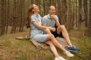 Η Κέιτ Μίντλετον και οι συμβολισμοί πίσω από το βίντεο της επιστροφής της 