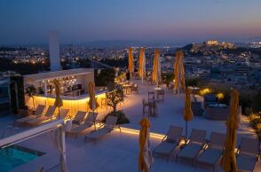 St. George Lycabettus