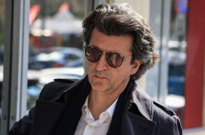 ΣΥΡΙΖΑ: Νέος εκπρόσωπος Τύπου ο Παυσανίας Παπαγεωργίου