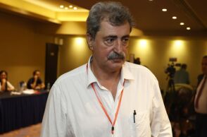 Πολάκης για ΣΥΡΙΖΑ: Εκλογές το πρώτο Σαββατοκύριακο Νοεμβρίου 