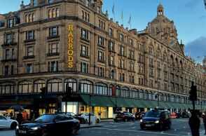 Harrods