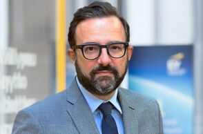 Χρήστος Ταραντίλης: Η τεχνητή νοημοσύνη είναι το μέλλον της διακυβέρνησης και του δημόσιου τομέα - Τα οφέλη που θα προκύψουν από την εφαρμογή της. 