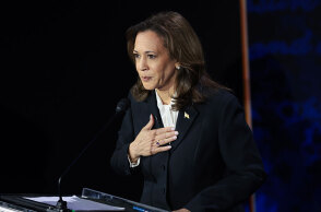 Αμερικανικές εκλογές - Debate: Η σημασία της –περίπου– επικράτησης της Κάμαλα Χάρις