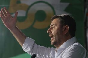 Σήμερα η ομιλία του Νίκου Ανδρουλάκη στη ΔΕΘ