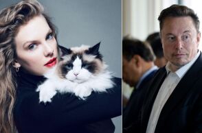 Έλον Μασκ: Σκωπτική ανάρτηση του δισεκατομμυριούχου μετά την ανακοίνωση της τραγουδίστριας ότι στηρίζει την Κάμαλα Χάρις για τις αμερικανικές εκλογές.