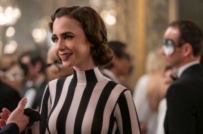 Emily in Paris: Τα ίδια και τα ίδια