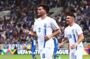 Ο Φώτης Ιωαννίδης