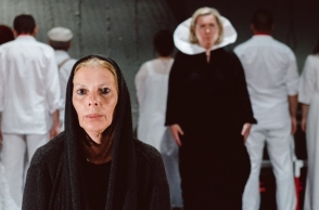 «MainPoint»: Θεατρικό εργαστήρι σαν παιχνίδι