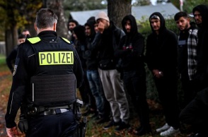 DW: Γερμανική «στροφή» στο μεταναστευτικό - Το νέο πακέτο και η εσωτερική ασφάλεια