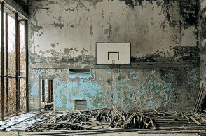 Τσέρνομπιλ: Μαρτυρίες ανθρώπων που έζησαν από κοντά τη φρίκη