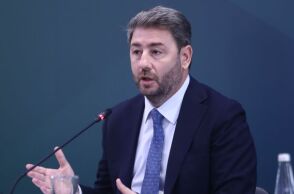 Ανδρουλάκης: Δεν υπάρχει κανένα πρόβλημα με την υποψηφιότητα Δούκα