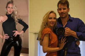 Ελβετία: Πρώην μοντέλο βρήκε φρικτό θάνατο - Στραγγαλίστηκε και πολτοποιήθηκε στο μπλέντερ από τον σύζυγό της - Μητέρα δύο παιδιών.