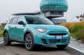 Το Fiat 600 σηματοδοτεί την πολυαναμενόμενη επιστροφή της Fiat στην κατηγορία των supermini