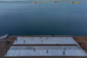 Μαγνήτης επενδύσεων σε logistics ο Βορράς: Ποια μεγάλα έργα δρομολογούνται