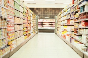 Νεκρός σε καταψύκτη σούπερ μάρκετ 