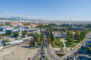 Ποια μεγάλα έργα υποδομής αλλάζουν τη Βόρεια Ελλάδα