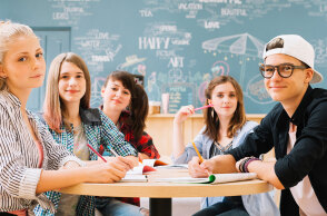 Back 2 School: Σεπτέμβριος, ο μήνας της επιστροφής στο σχολείο