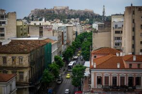 «Αθηνάς Χωρίς Αυτοκίνητο»: 24 ώρες γιορτής στο κέντρο της πόλης για την Παγκόσμια Ημέρα Χωρίς Αυτοκίνητο, 21 και 22 Σεπτεμβρίου.