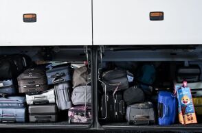 Δράμα: Επιβάτης ΚΤΕΛ ταξίδεψε στην μπαγκαζιέρα του λεωφορείου λόγω λάθους του οδηγού - Τι δήλωσε για την περιπέτεια που βίωσε. 