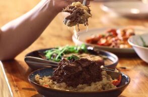 Κάνουλα, Θεσσαλονίκη