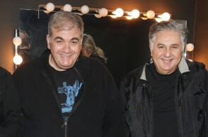 Ιεροκλής Μιχαηλίδης για Σταρόβα: Ήθελα να τον δείρω, είχε αρρυθμίες και δεν πήγαινε στον γιατρό