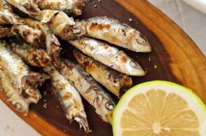 Ταβέρνα Μυρταριά, Κορωνησία