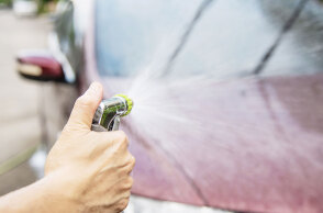 Νερό: Σπαταλήστε το ελεύθερα