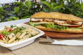 Παραδοσιακό, Θεσσαλονίκη