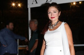 H Ταμίλα Κουλίεβα