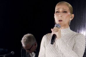 Σελίν Ντιόν: Ποια θα είναι η επόμενη μεγάλη εμφάνιση της 