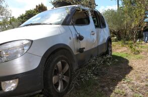 Ο 46χρονος που παρέσυρε γονείς και παιδί είχε χτυπήσει και μία 79χρονη με το αυτοκίνητό του το 2020