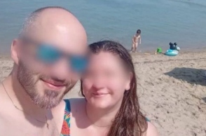 Παράσυρση οικογένειας στη Θέρμη: Εξιτήριο για το 2χρονο αγοράκι