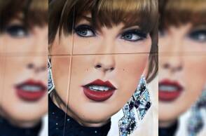 Γιατί η Τέιλορ Σουίφτ θα κάνει μια χαψιά τον Τραμπ 