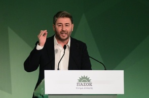 Νίκος Ανδρουλάκης