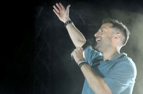 Ο Κωνσταντίνος Αργυρός