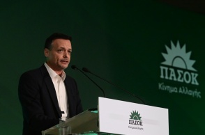 Χάρης Δούκας