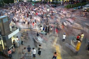 Ιαπωνία: Ο αριθμός των ηλικιωμένων σπάει ρεκόρ - Αντιπροσωπεύουν το 29,3% του πληθυσμού - Σημαντικές οι συνέπειες της δημογραφικής κρίσης. 