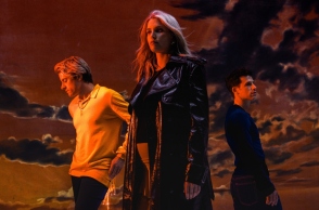 London Grammar: Κυκλοφόρησε το νέο τους album The Greatest Love