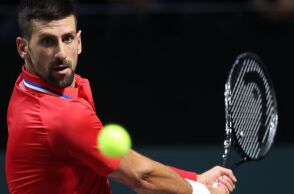 Νόβακ Τζόκοβιτς: Χόρεψε συρτάκι κάνοντας ζέσταμα στον διάδρομο - Μίλησε για την αγάπη του προς την Ελλάδα - Τι είπε για τον Στέφανο Τσιτσιπά