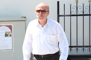 Ντίνος Καρύδης: To συγκινητικό «αντίο» της Finos Film