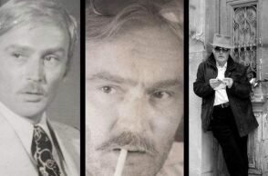 Ντίνος Καρύδης: Πότε και πού θα γίνει η κηδεία του ηθοποιού