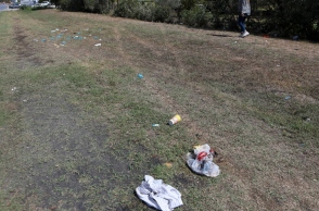 Ελλάδα: η χώρα που μπορείς να πίνεις και να οδηγείς μέχρι να σκοτώσεις